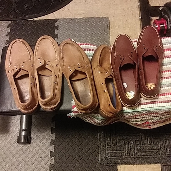 Sperry Topside - Picture 2 of 2